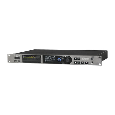 Tascam - DA-3000SD 2-Track DSD/PCM Recorder AD/DA Converter 192kHz - Musik Utan Gränser 