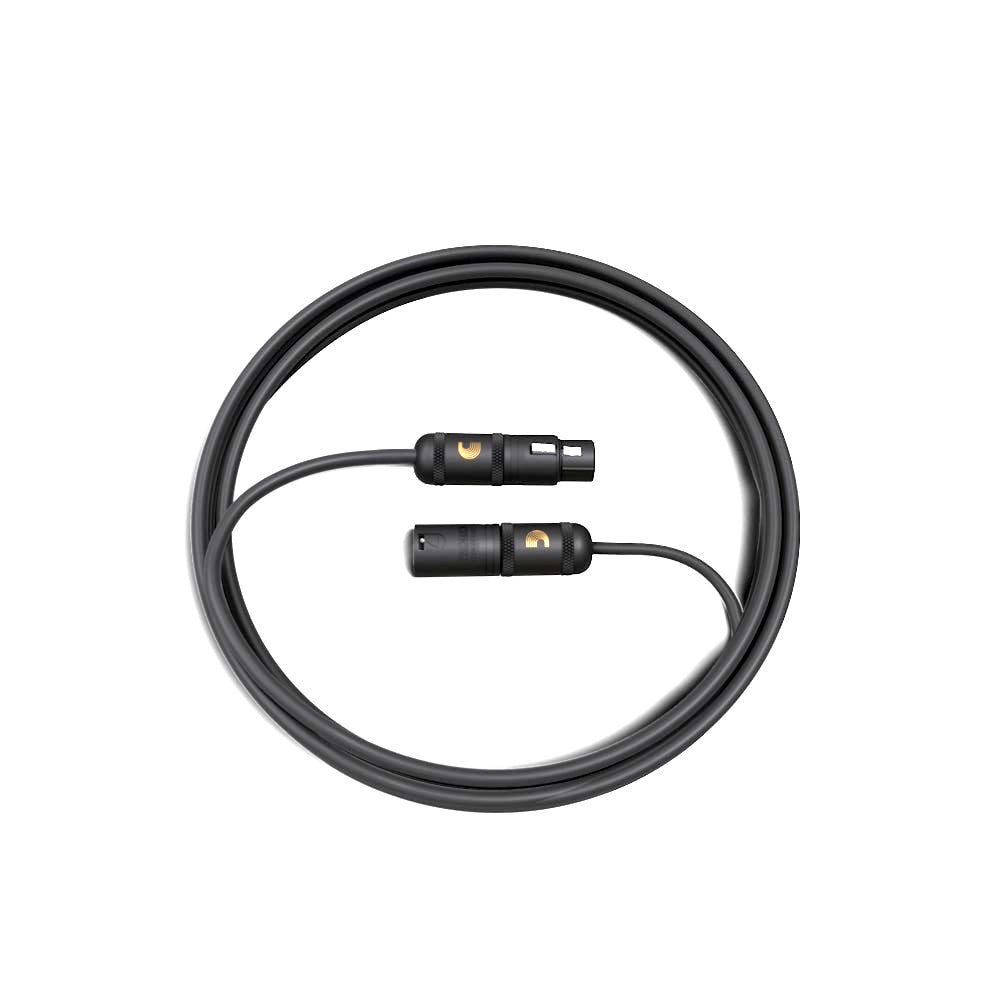 PW-AMSM-25 Mikrofonkabel 7,5 m