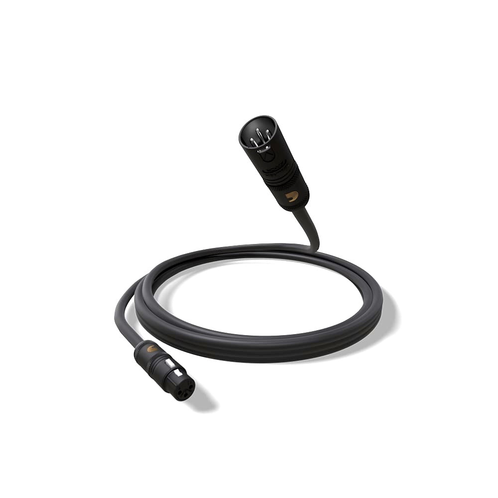 PW-AMSM-10 Mikrofonkabel 3 m