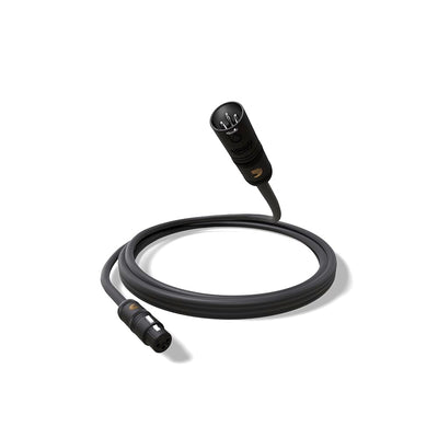 PW-AMSM-10 Mikrofonkabel 3 m