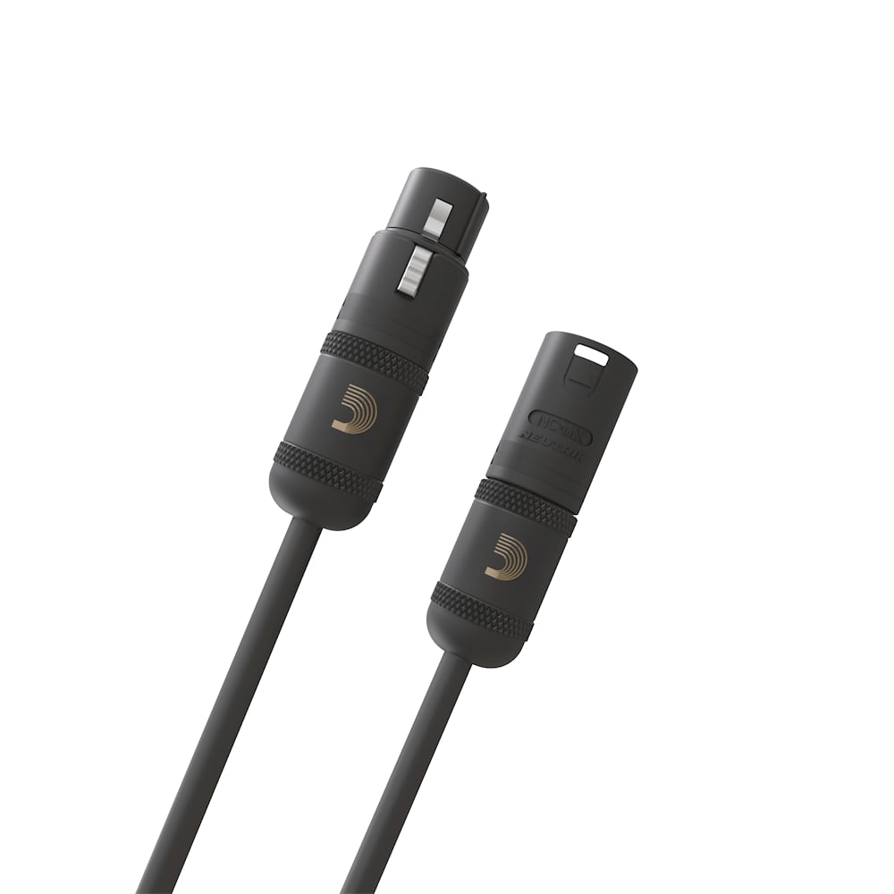 PW-AMSM-10 Mikrofonkabel 3 m