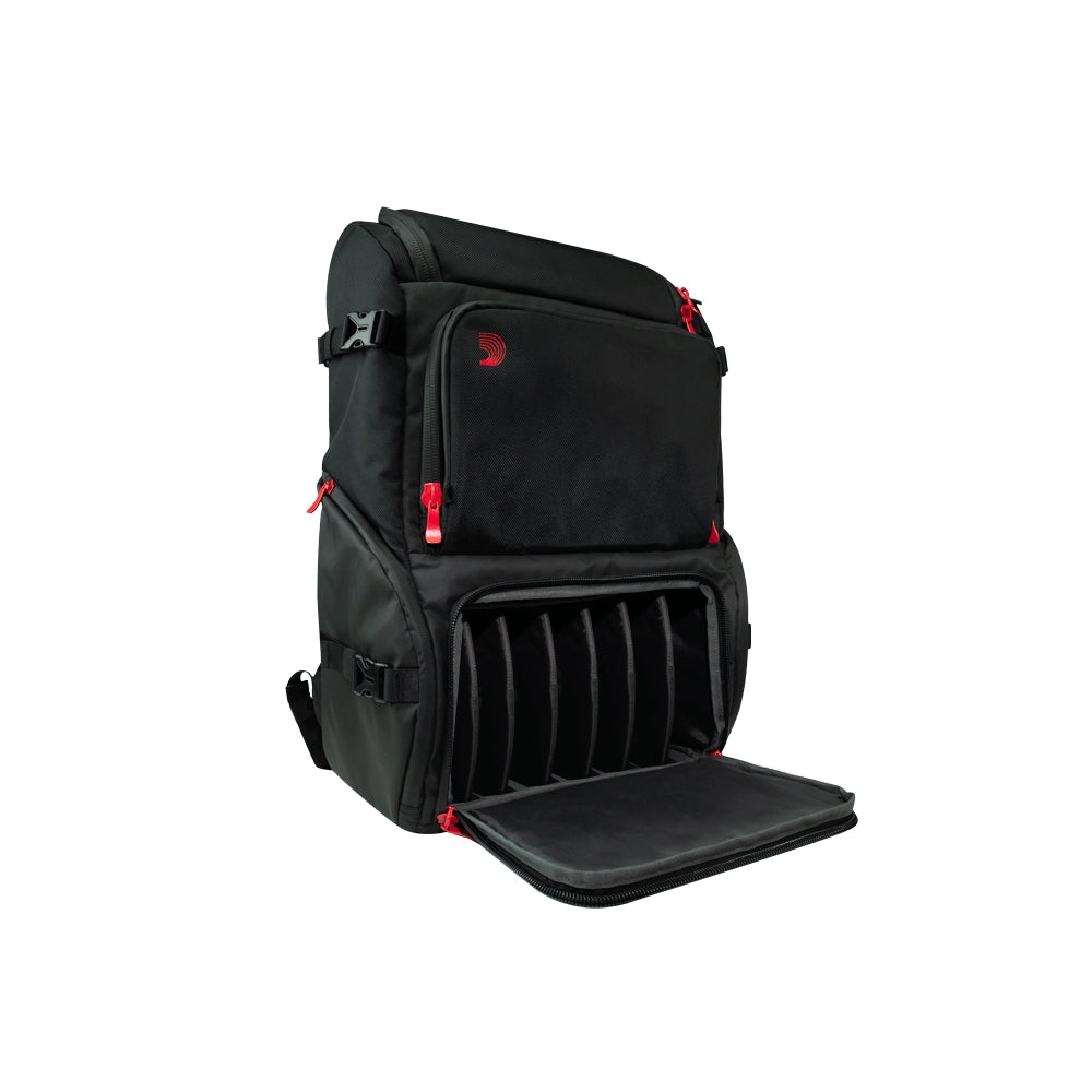 Backline Gear Transport Pack PW-BLGTP-01