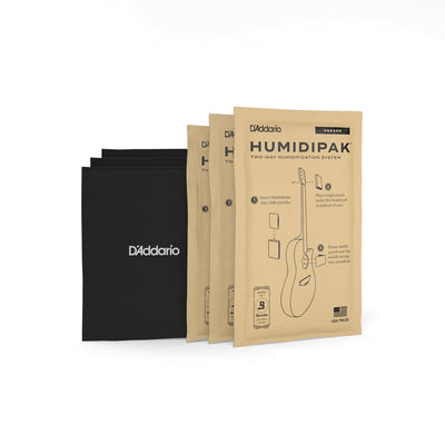PW-HPK-04 Humidipak Absorb Kit