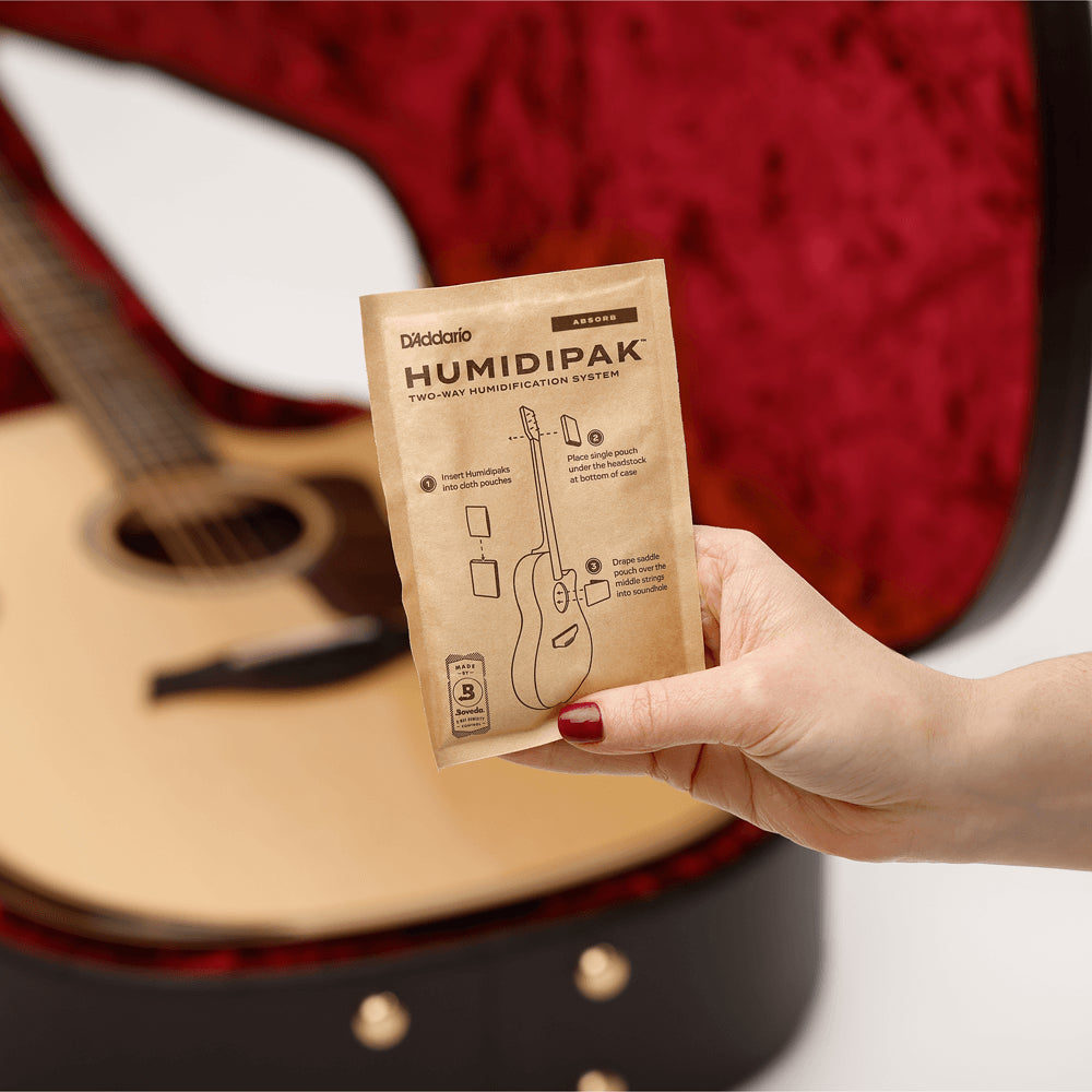 PW-HPK-04 Humidipak Absorb Kit
