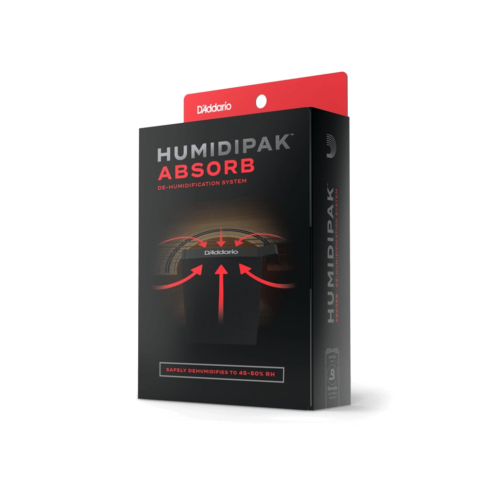 PW-HPK-04 Humidipak Absorb Kit