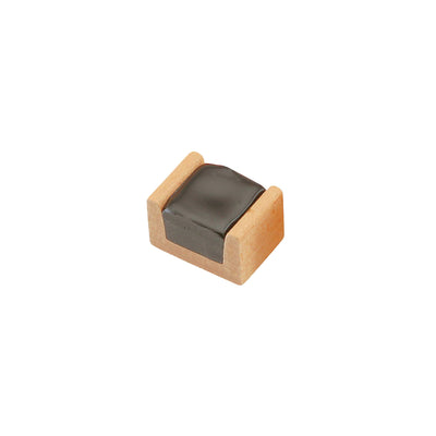 913D-EA Violin Mini-harts mörk