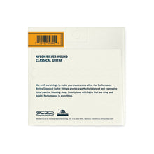 Load image into Gallery viewer, DCV100NS Normal Tension Classical Strings
