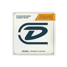 Load image into Gallery viewer, DCV100NS Normal Tension Classical Strings
