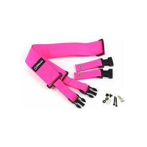 DiMarzio - DD2200PK ClipLock Neon Pink - Musik Utan Gränser 