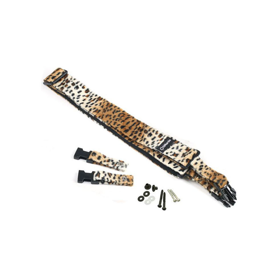 DiMarzio - DD2230CH ClipLock® Cheetah - Musik Utan Gränser 