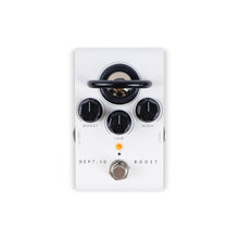Ladda upp bild till gallerivisning, Blackstar - Dept.10 Boost Boostpedal - Musik Utan Gränser 
