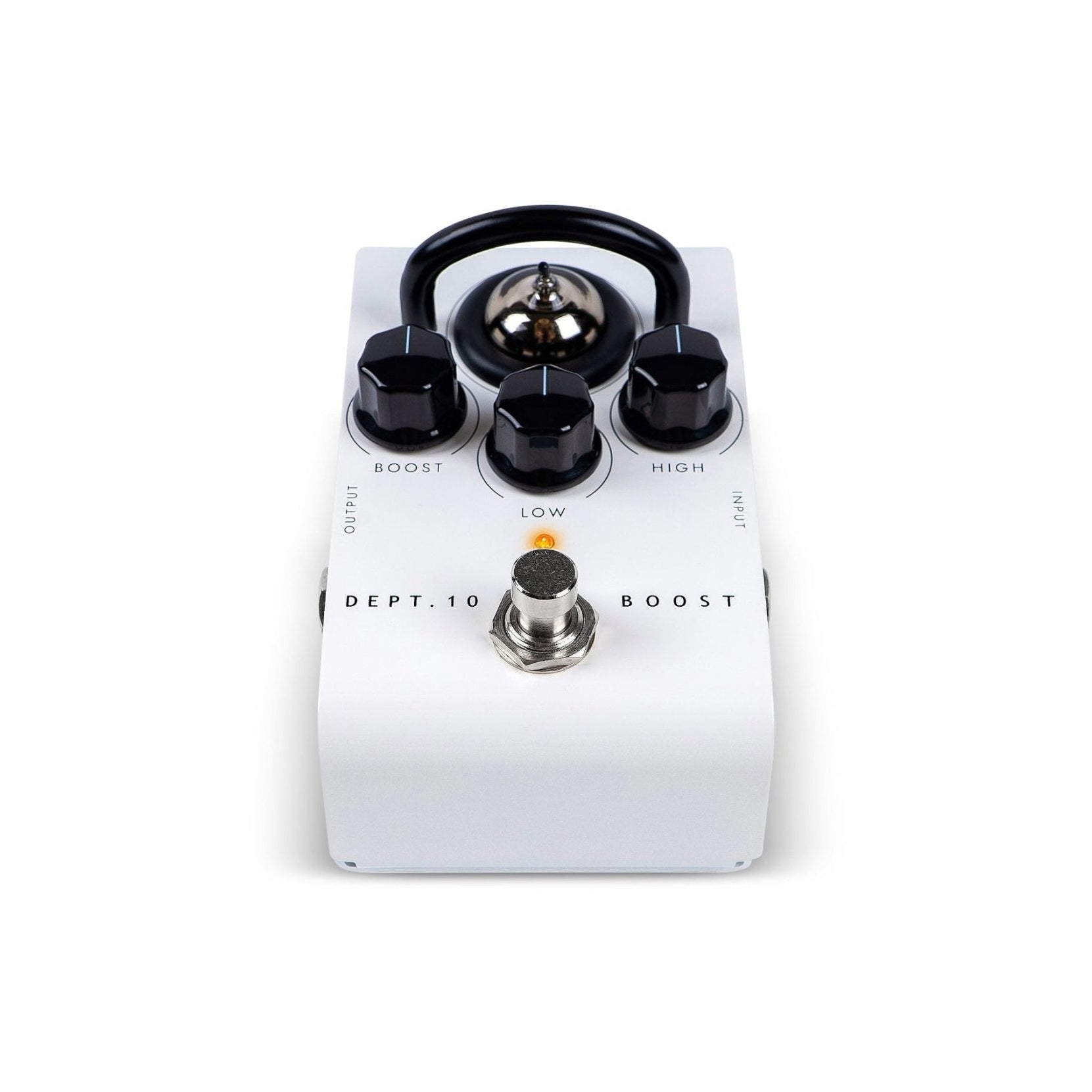 Blackstar - Dept.10 Boost Boostpedal - Musik Utan Gränser 