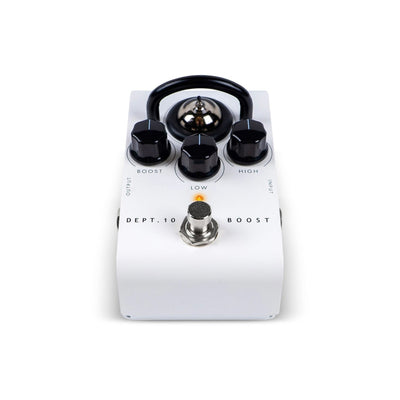 Blackstar - Dept.10 Boost Boostpedal - Musik Utan Gränser 