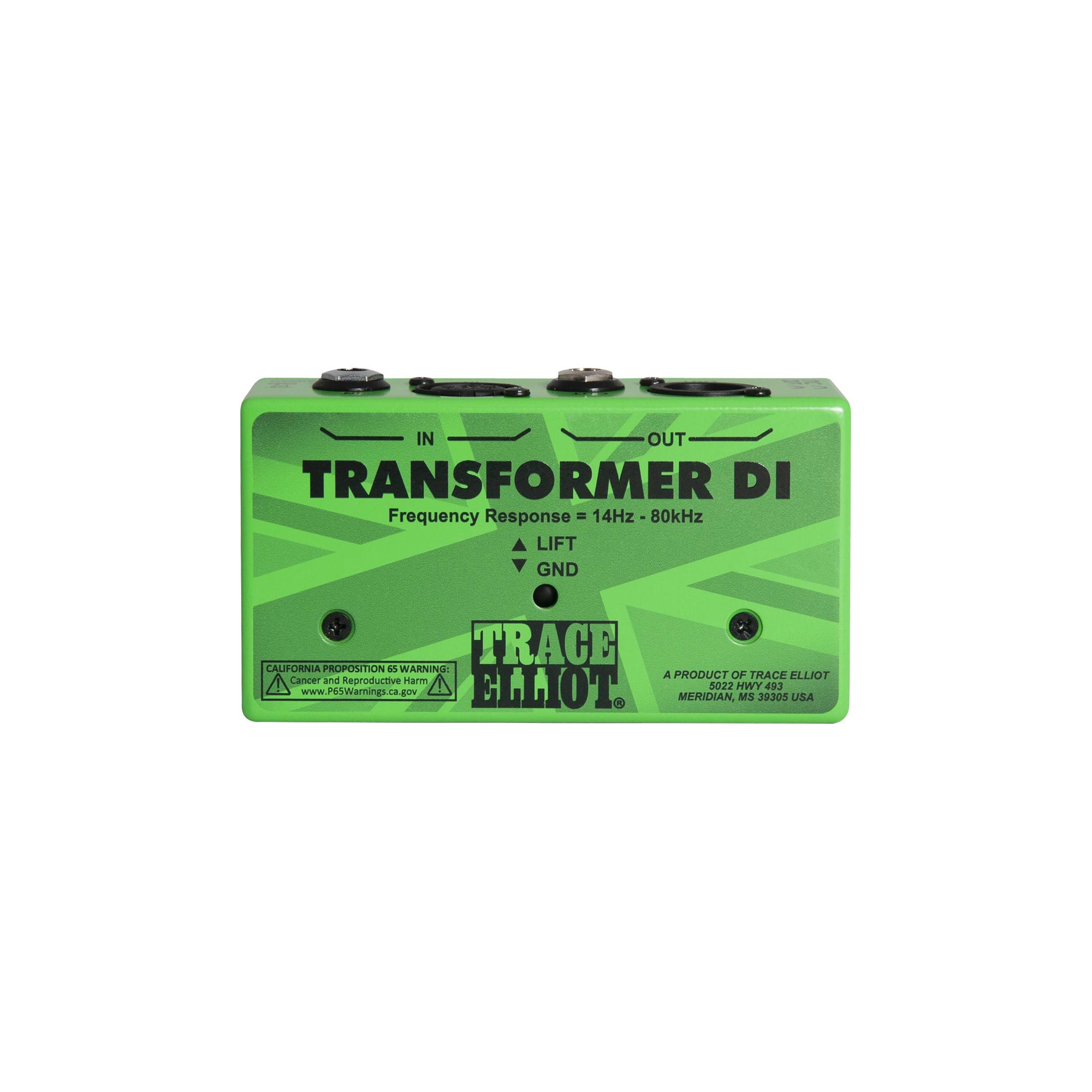 Transformer DI