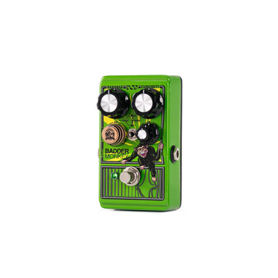 Badder Monkey Overdrive