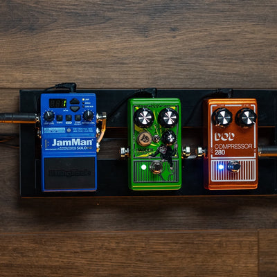 Badder Monkey Overdrive