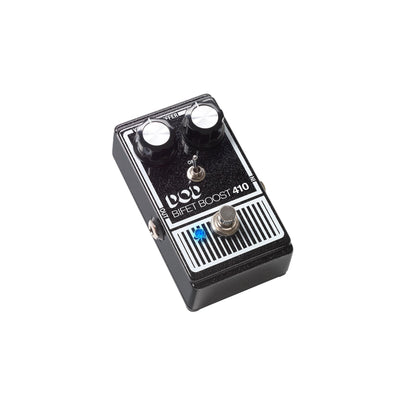 DOD - Bifet Boost 410 - Musik Utan Gränser 