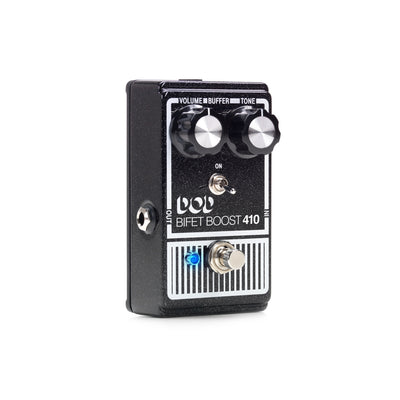 DOD - Bifet Boost 410 - Musik Utan Gränser 