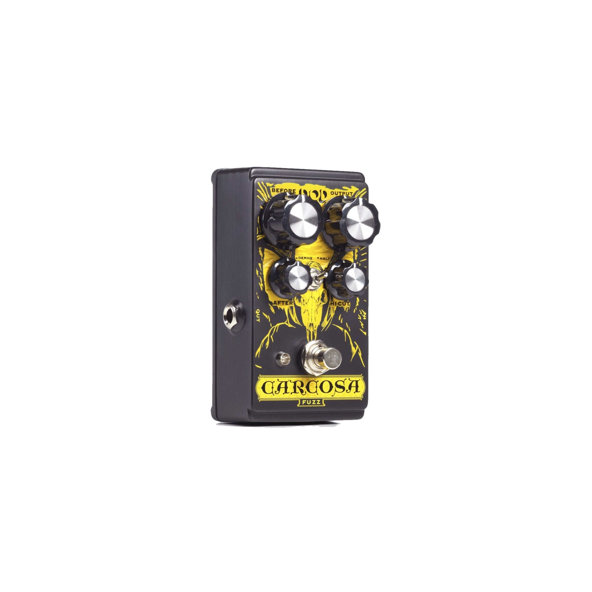 Carcosa Fuzz