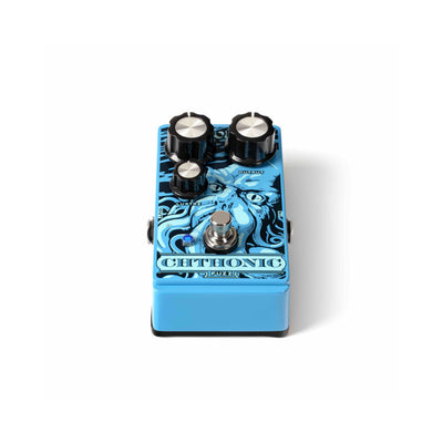 Chthonic Fuzz