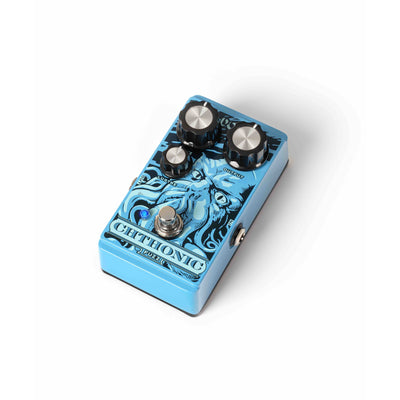 Chthonic Fuzz