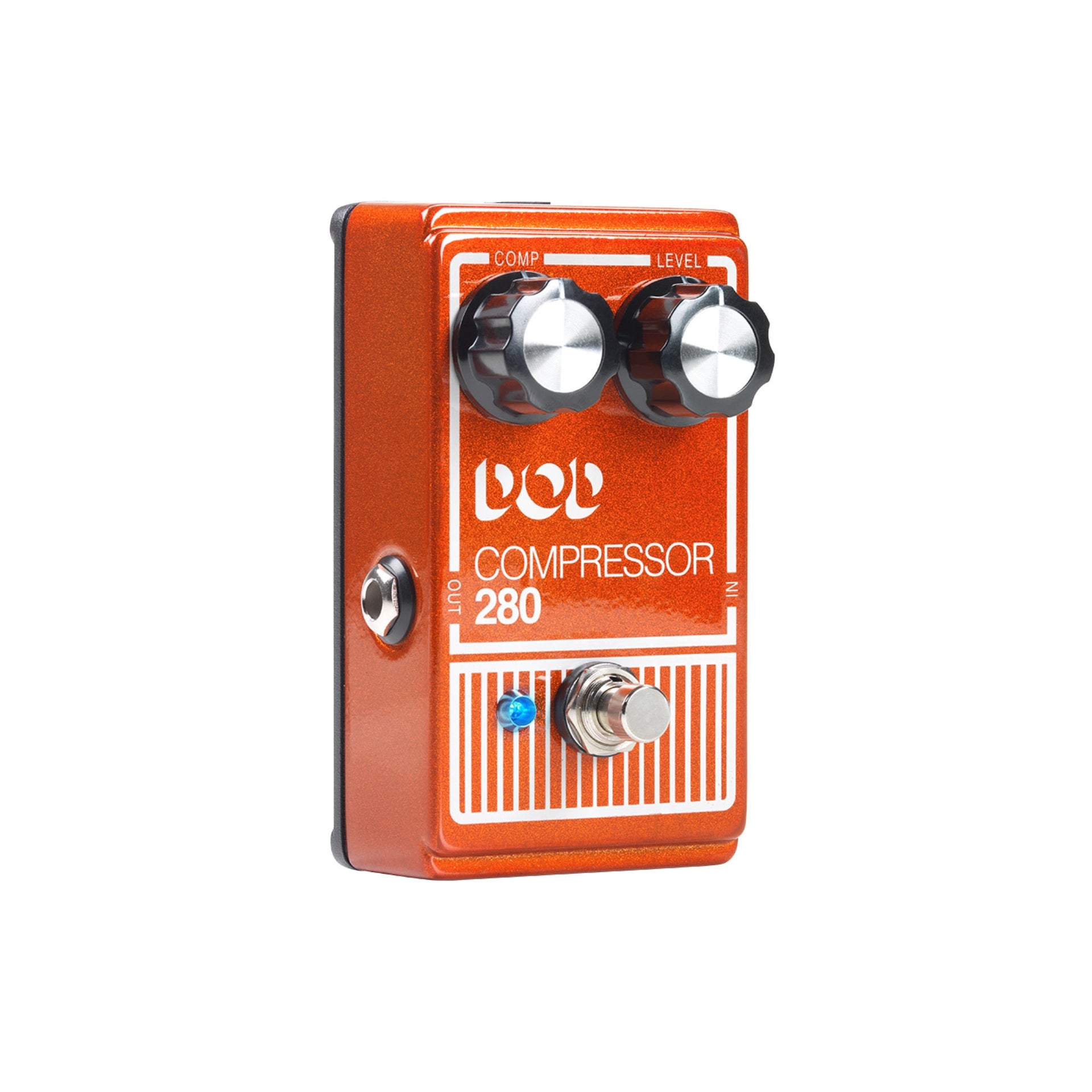 Compressor 280