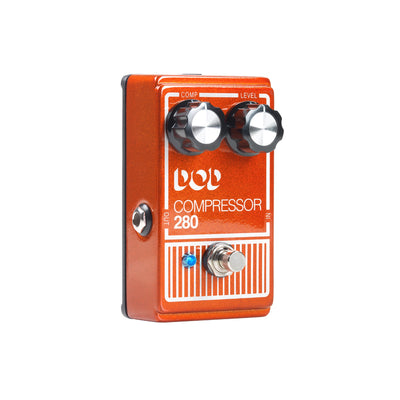 Compressor 280