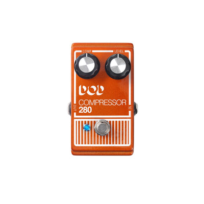 Compressor 280