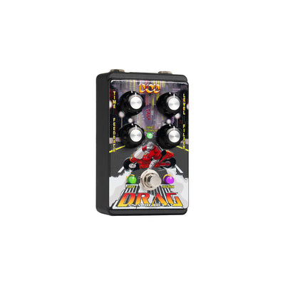 DOD DRAG Analog Delay