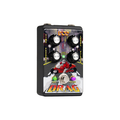 Digitech DOD DRAG Analog Delay – bild 2