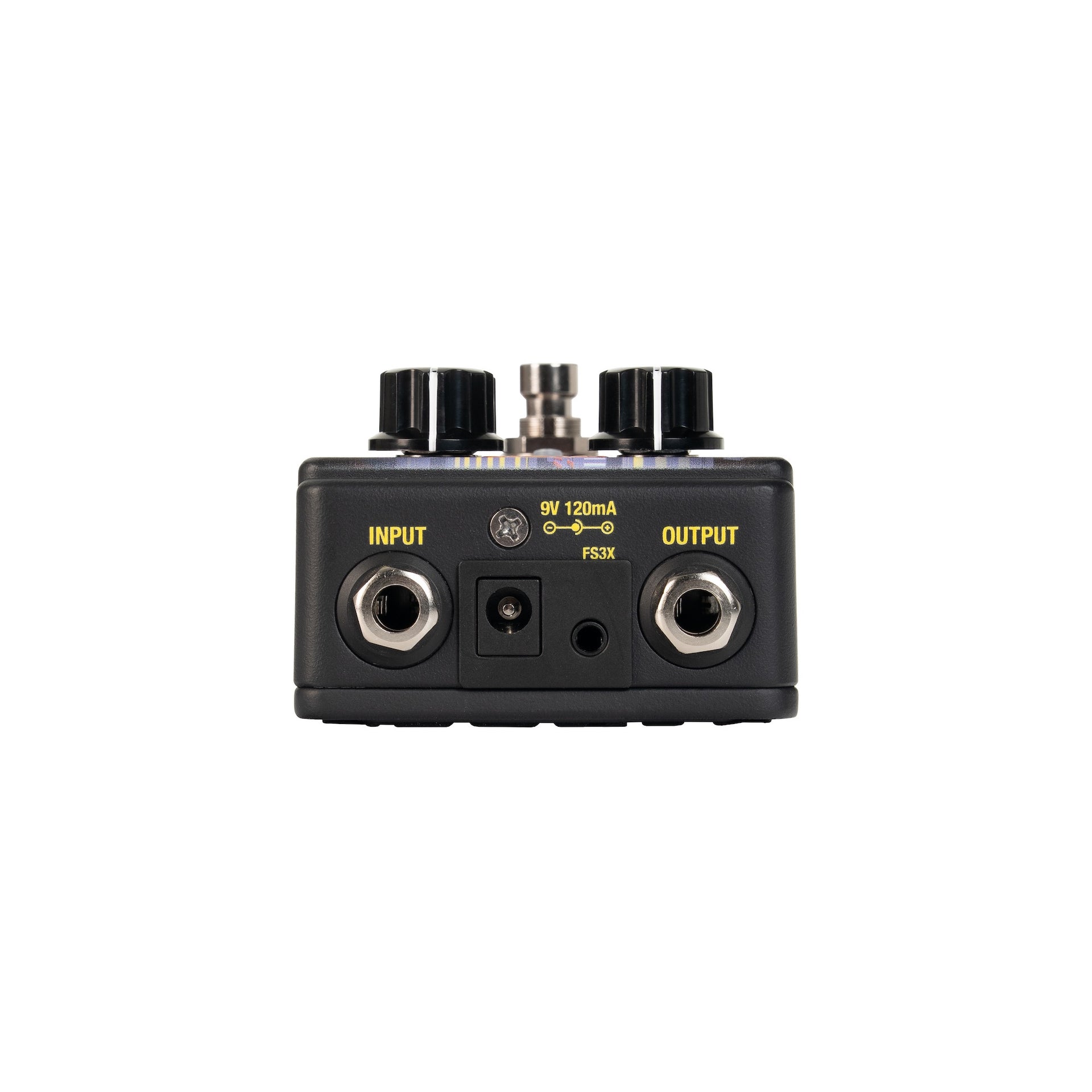 DOD DRAG Analog Delay