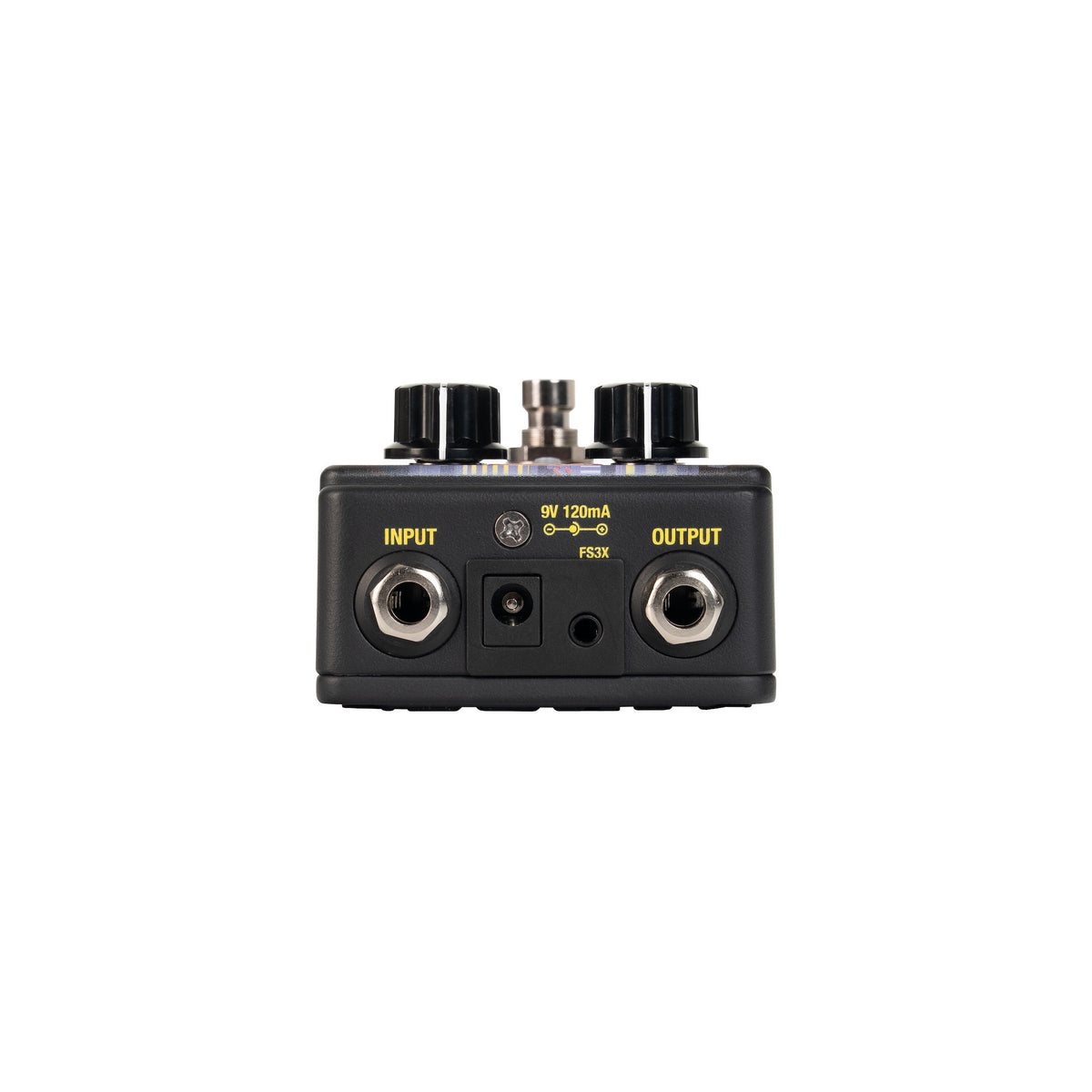 Digitech DOD DRAG Analog Delay – bild 4