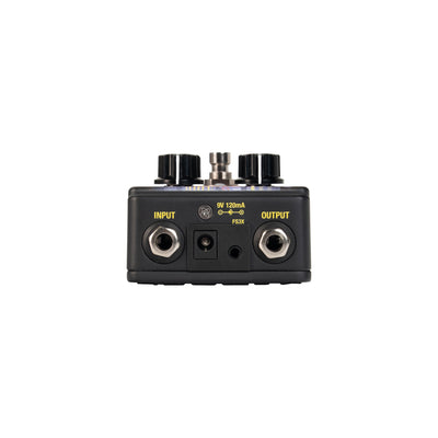 Digitech DOD DRAG Analog Delay – bild 4