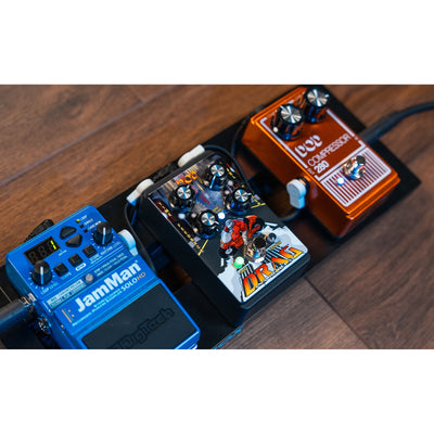 DOD DRAG Analog Delay
