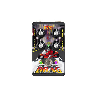 Digitech DOD DRAG Analog Delay