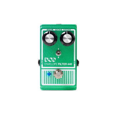 Envelope Filter 440