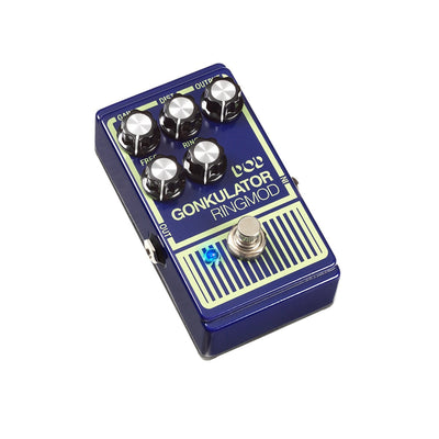 Gonkulator Ring Modulator