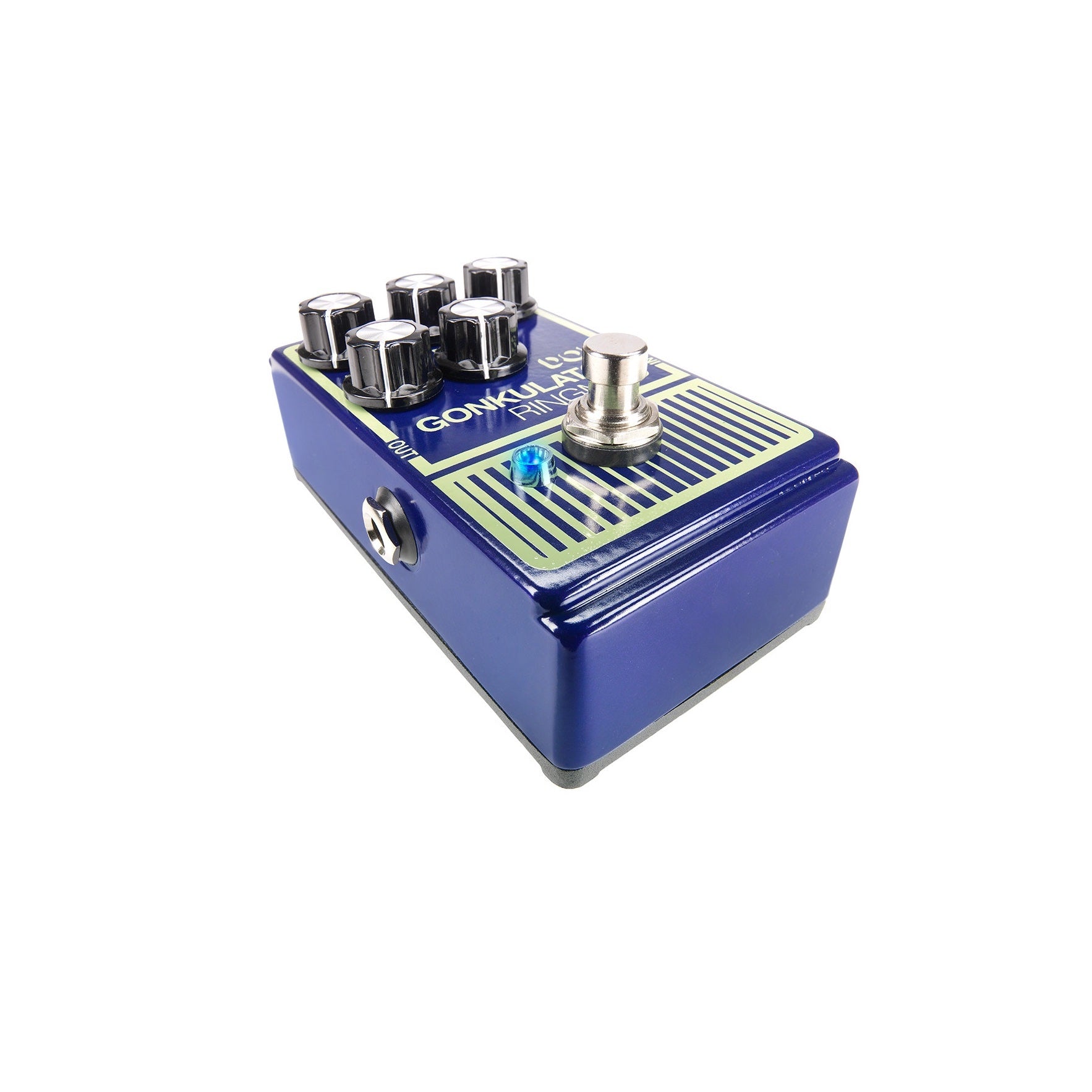 Gonkulator Ring Modulator