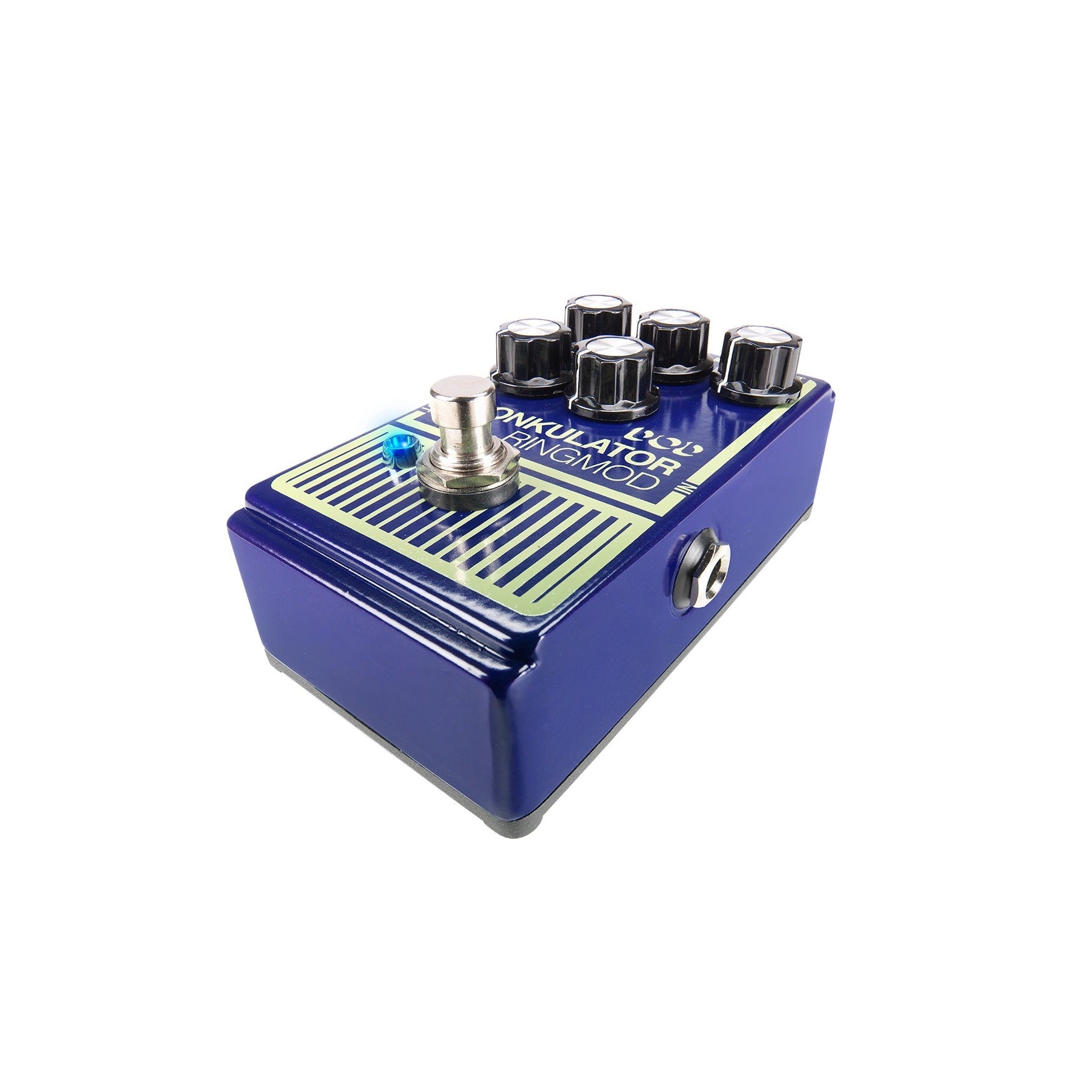 Gonkulator Ring Modulator