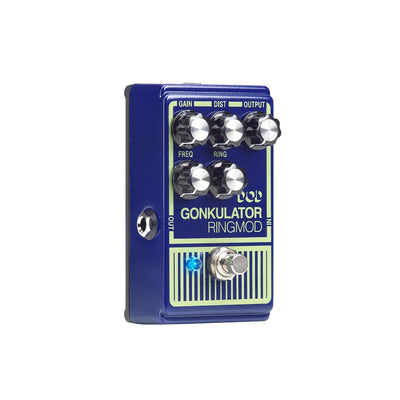 Gonkulator Ring Modulator