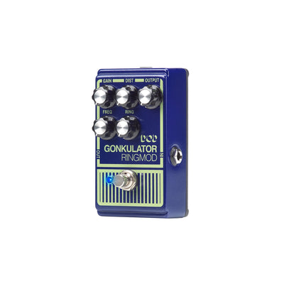 Gonkulator Ring Modulator