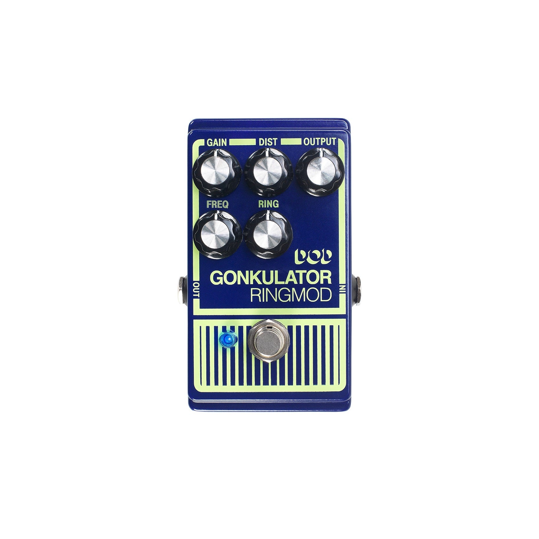 Gonkulator Ring Modulator