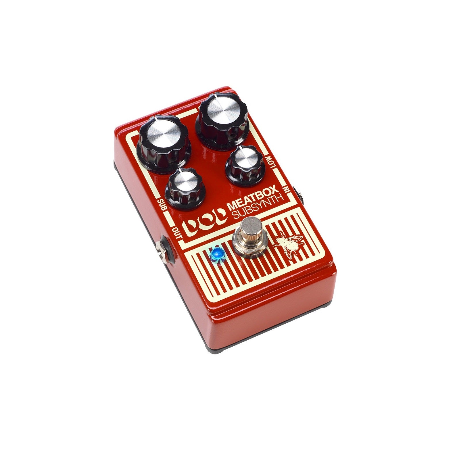 Meatbox Subsynth