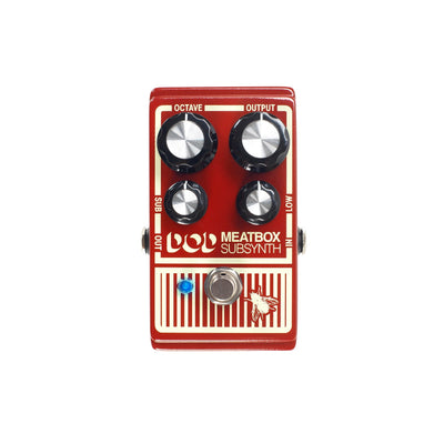 Meatbox Subsynth