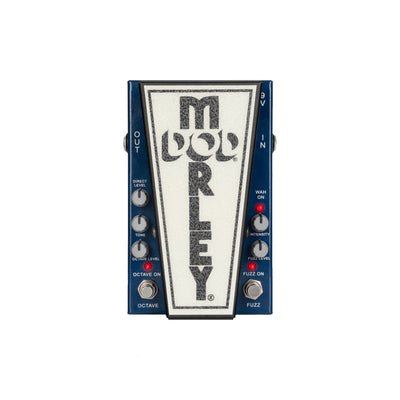 Morley WTF Wah-ocTo-Fuzz™
