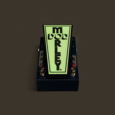 Morley WTF Wah-ocTo-Fuzz™