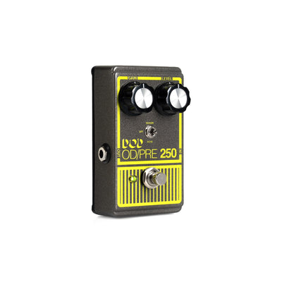 250-X Overdrive Preamp