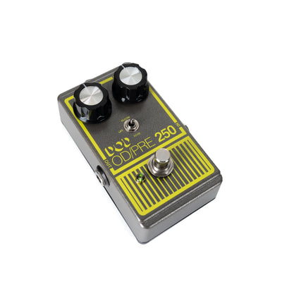 250-X Overdrive Preamp