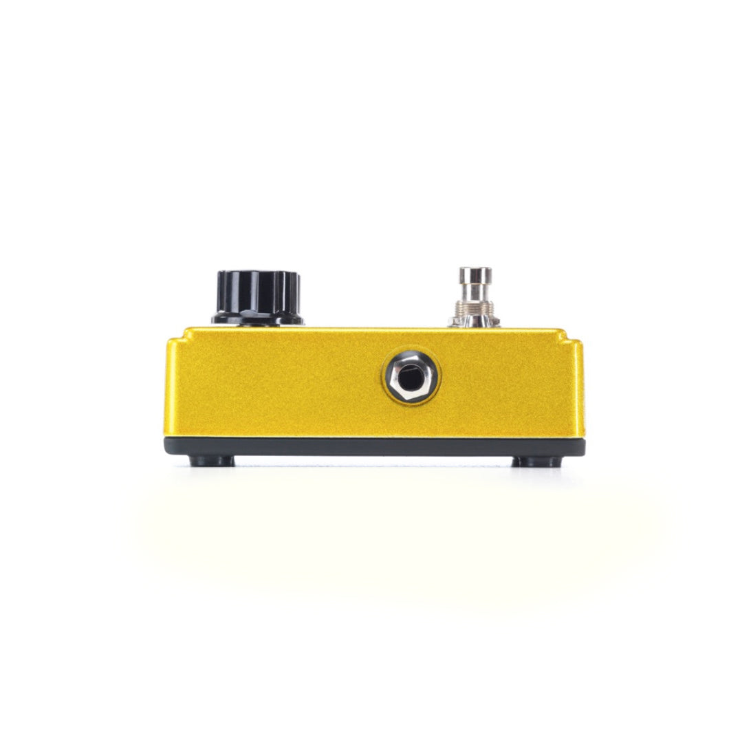 DOD - DOD 250-13 Overdrive Preamp - Musik Utan Gränser 