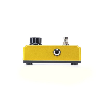 DOD - DOD 250-13 Overdrive Preamp - Musik Utan Gränser 